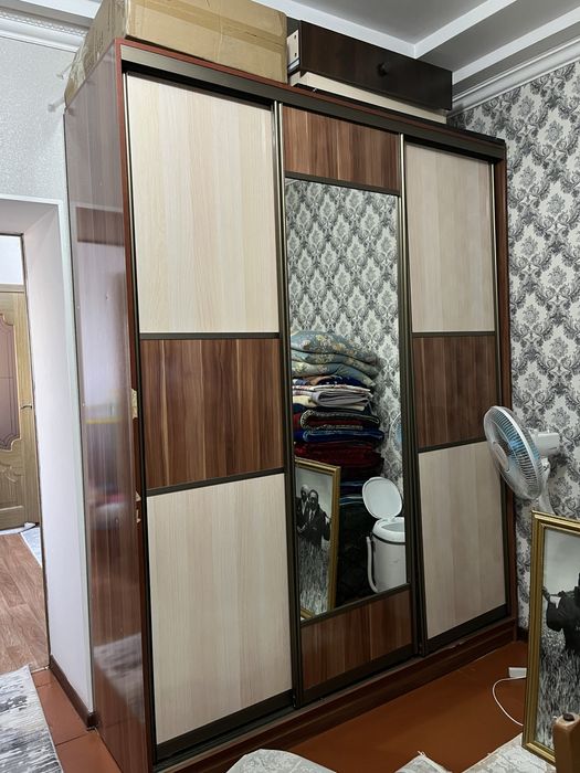 Шкаф купе ширина 1,80