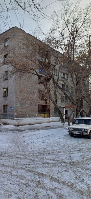 Коммерческая недвижимость