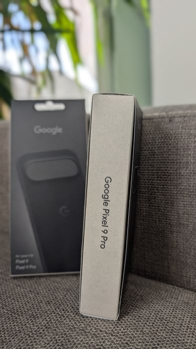 Google Pixel 9 Pro