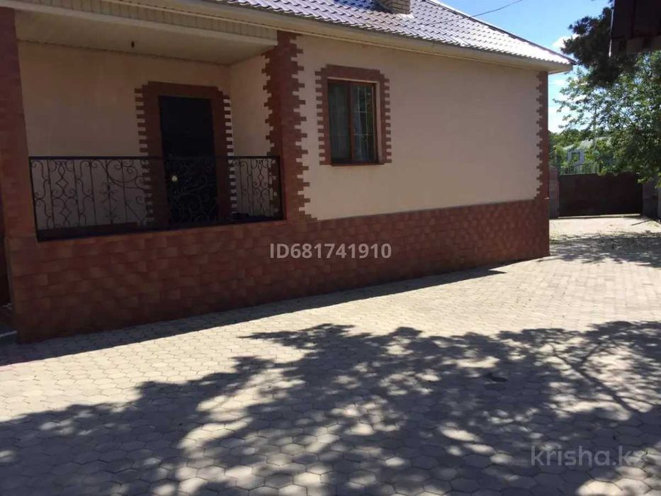 Продам дом Зеренда