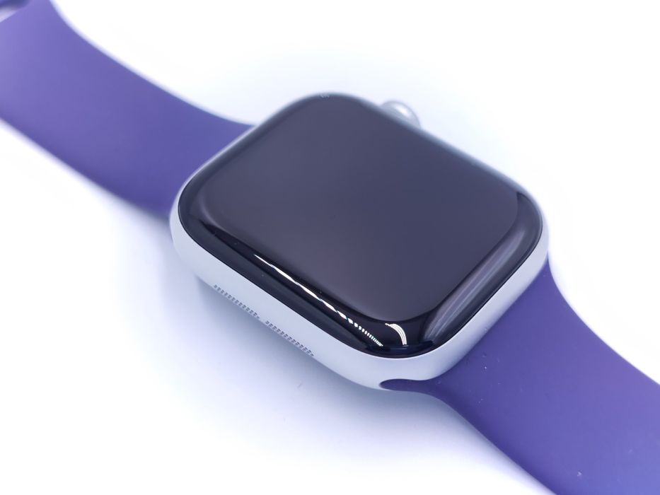 Apple Watch Series 11 GPS + Cellular 42mm, Garantie 24 luni | #D92935