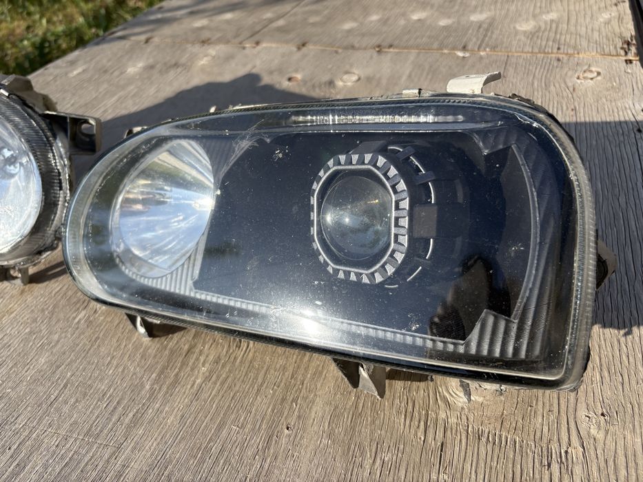 Голф 3 фар сатылады