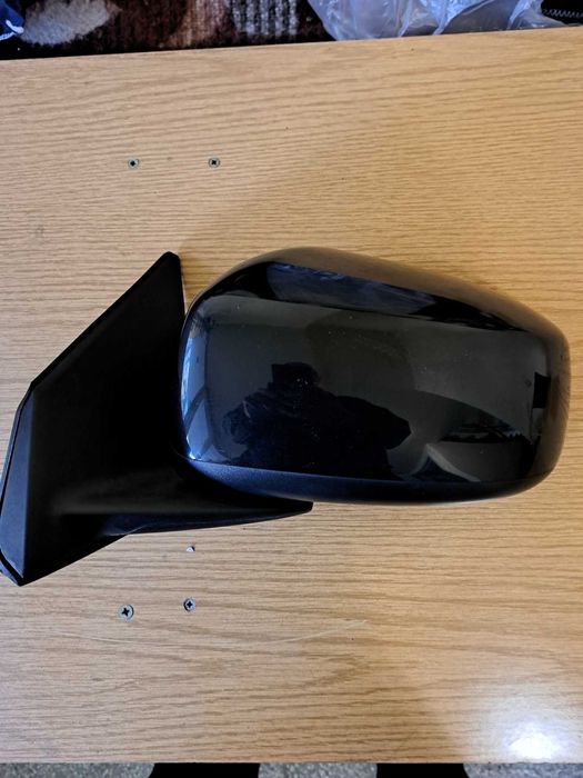 Оригинални, странични огледала за mitsubishi lancer 2017