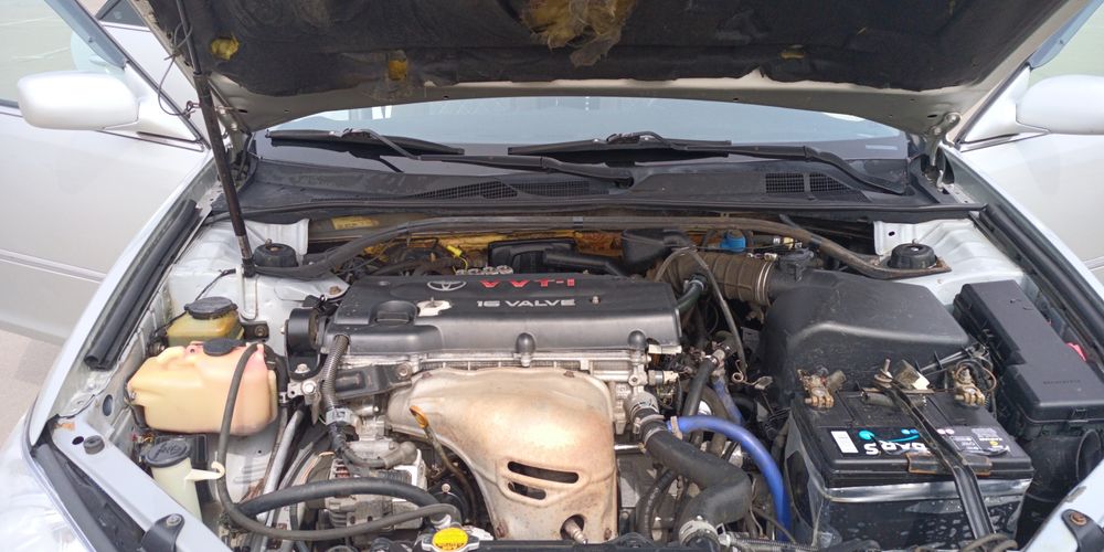 Продам Камри 35 МЕХАНИКА