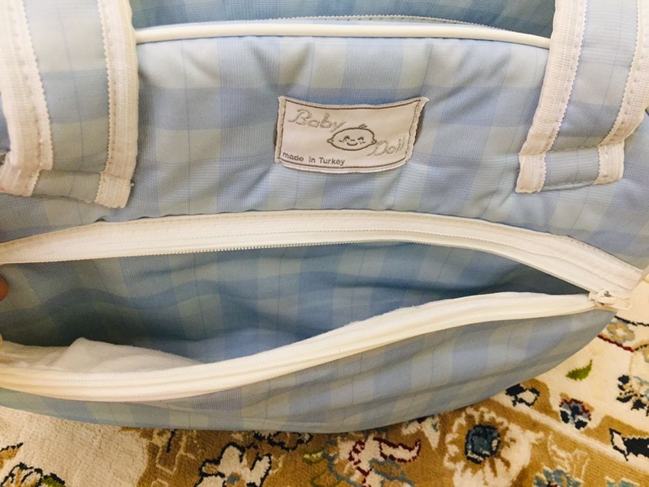 Продам детскую сумку