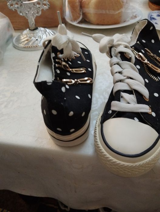 Кеды, джинсовые молодежные,модные