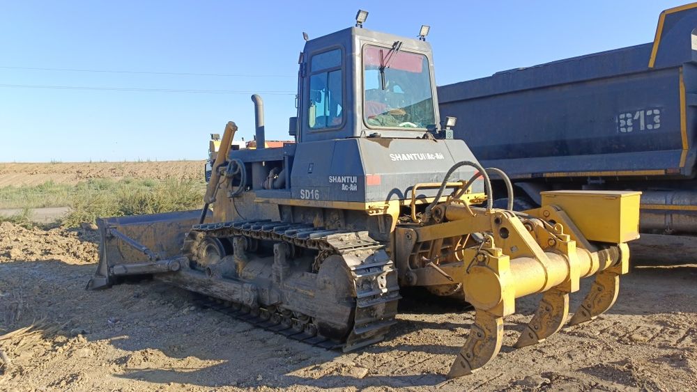 Сдаются в аренду бульдозера