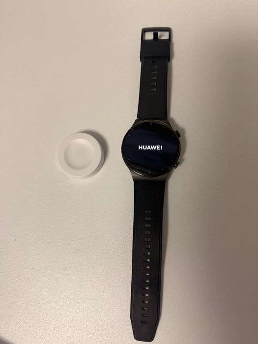 Ceas Smartwatch Hauwei GT2