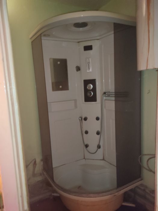 Квартира в районе спиртхавода