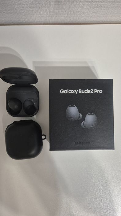 Продам 1 левый наушник Galaxy Buds2 Pro