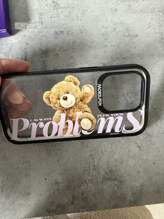 Husa MobilFox iphone 14 pro