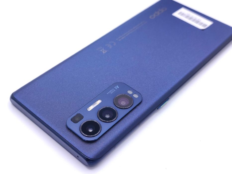 Oppo Find X3 Neo 5G 256GB Black 12GB Dual, Garantie 24 luni | #D87974