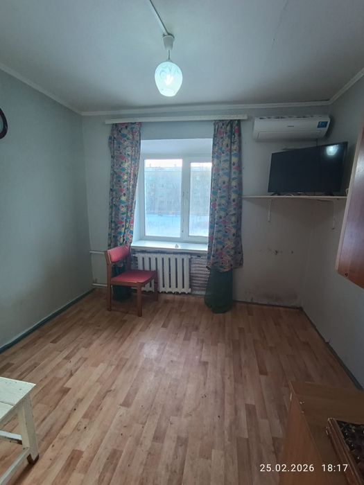 Продается 1ком квартира Ок