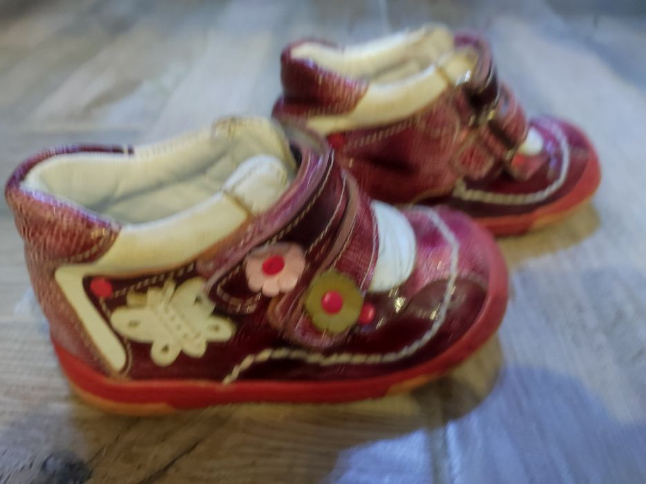 Pantofi ortopedici copii nr 20