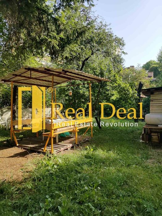 Дава се под наем Офис в София, Изток - 35 кв.м за 400 € - Снимка #6