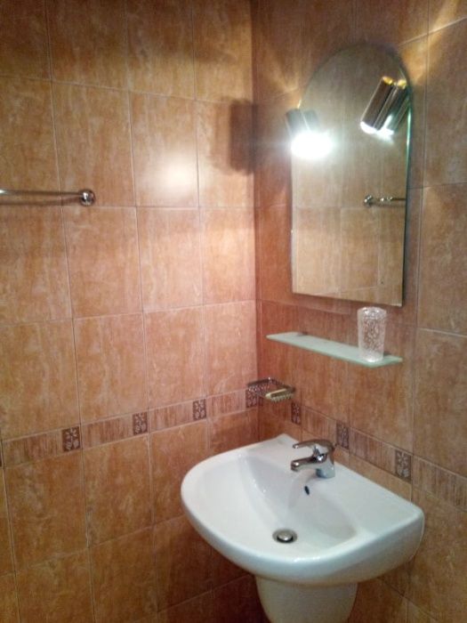 Дава се под наем Едностаен апартамент в Банско - 52 кв.м за 306 € - Снимка #4