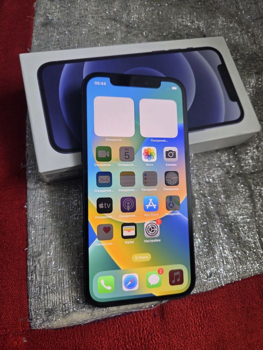 Iphone 12  128gb