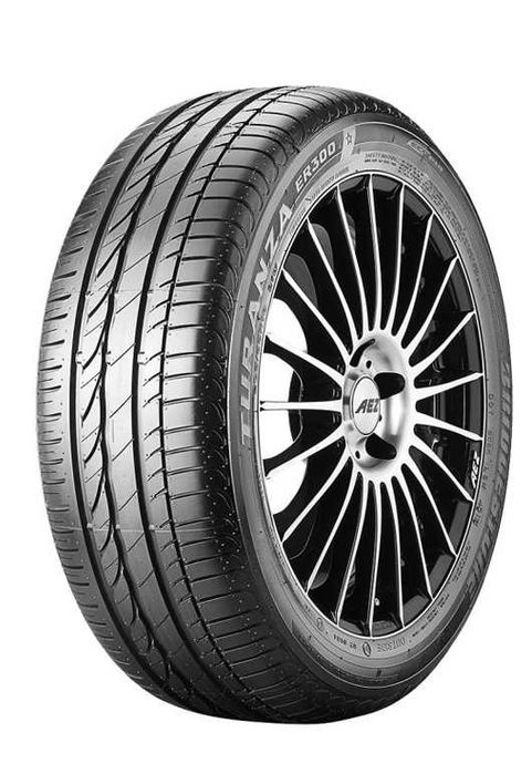 Гуми 195/55r16  BRIDGESTONE TURANZA RFT* ER300 87V TL dot 2010