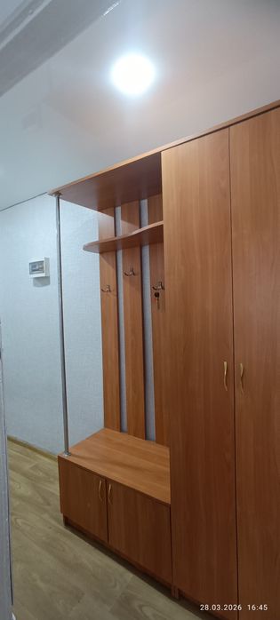 Сдам двухкомнатную квартиру.