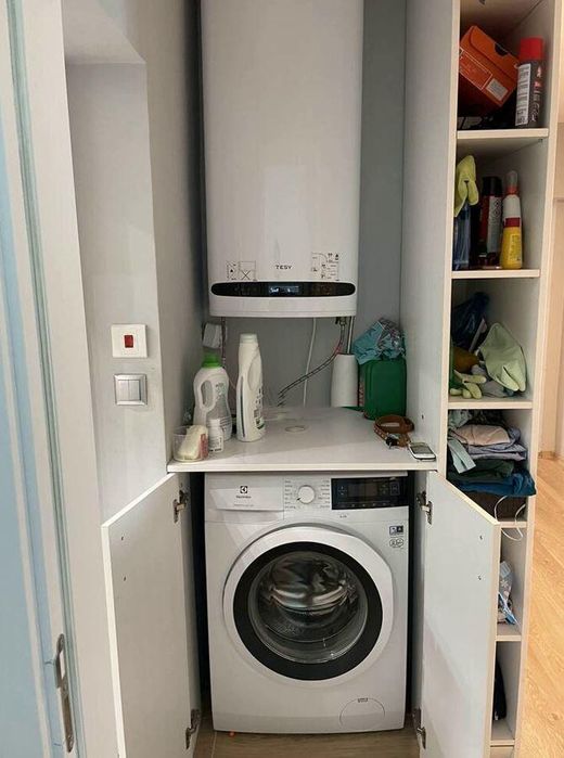 Многостаен апартамент в ж.к Възраждане  с АКТ 16