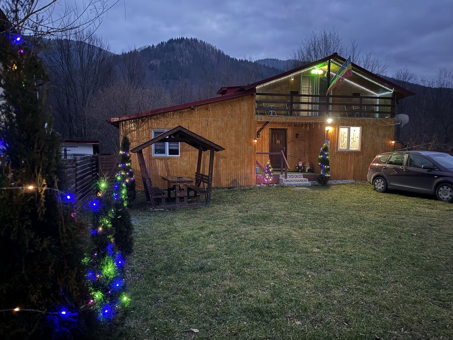 Casa vacanta/cabana