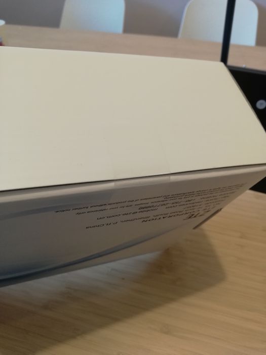 4G Router ZTE MF296R / Рутер / Vivacom