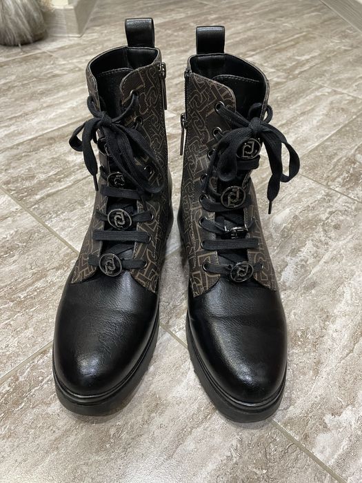 Дамски боти Liu Jo