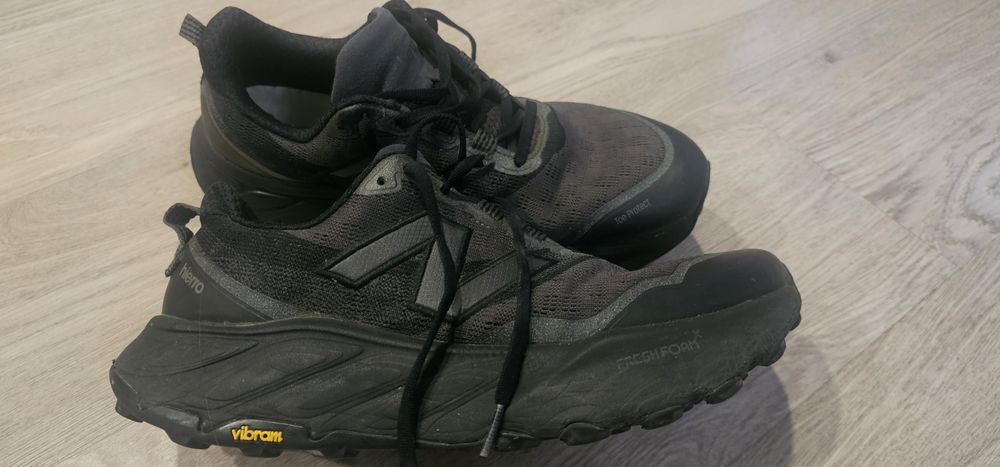 New Balance Hierro(44,5)