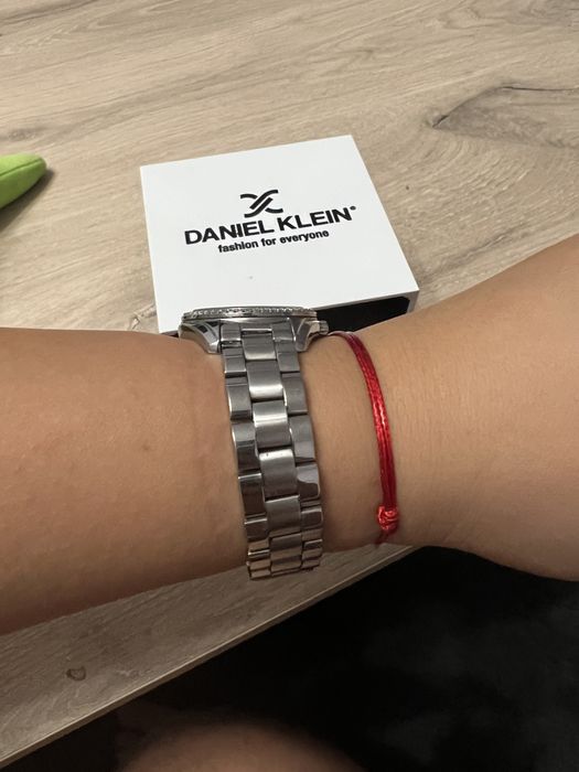 Дамски часовник Daniel Klein