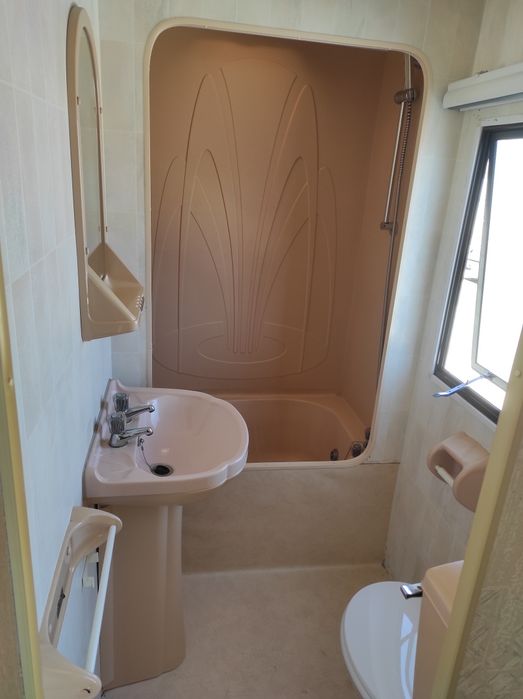 МОБИЛНА КЪЩА / Стационарна каравана