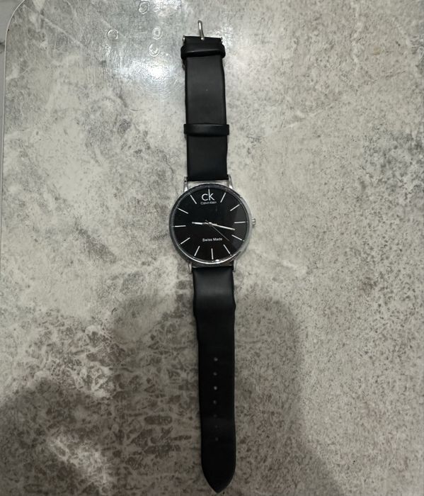 Ceas ck barbati