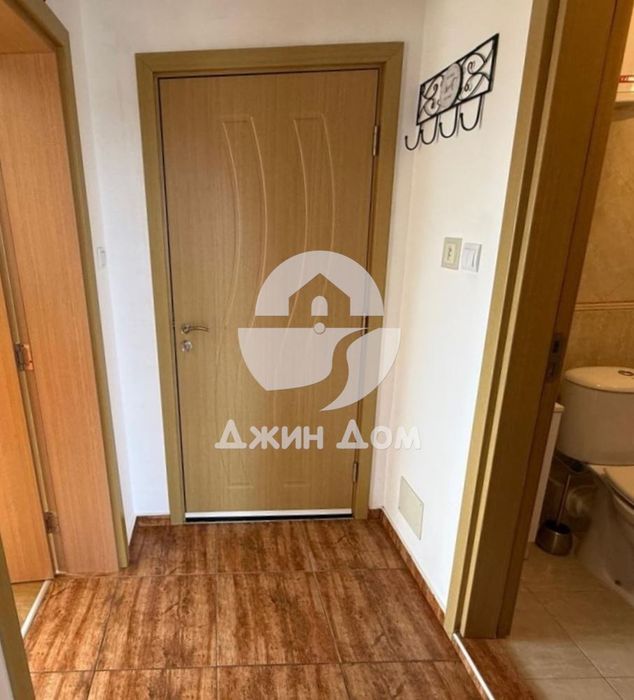 Двустаен апартамент с ГЛЕДКА МОРЕ в м-т Буджака, гр. Созопол