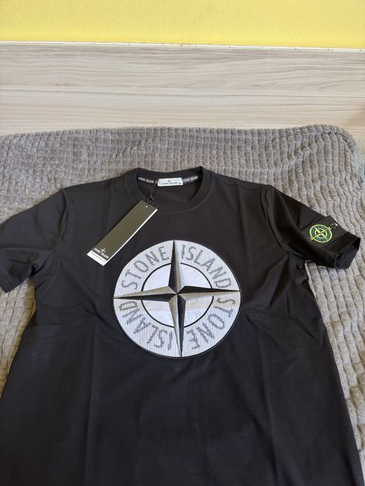 Тениски Stone Island