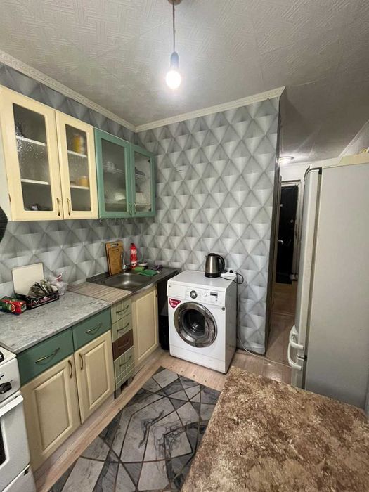 Продажа 1-комнатной квартиры ЧЕЛГУ