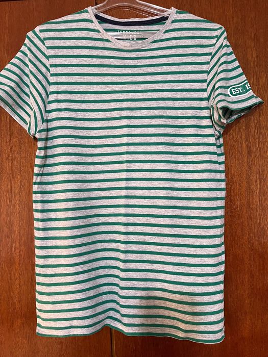 Детски блузи 10-12 години