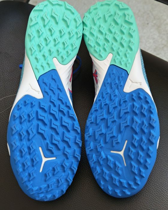 Puma Future 7 Pro Cage 41