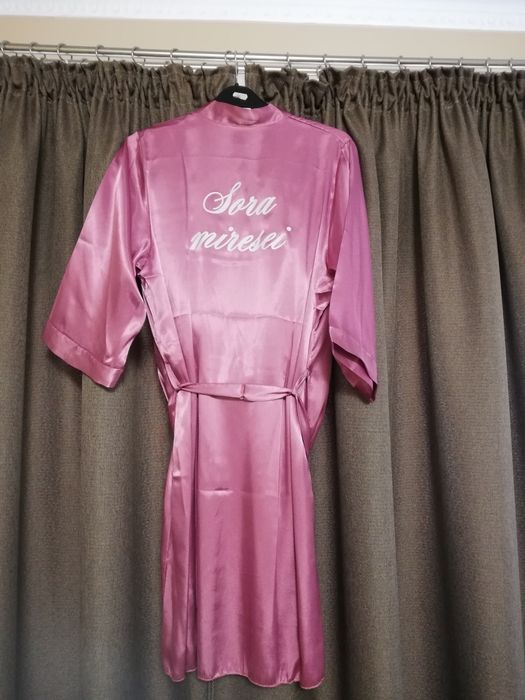 Halate nuntă Mama și Sora miresei