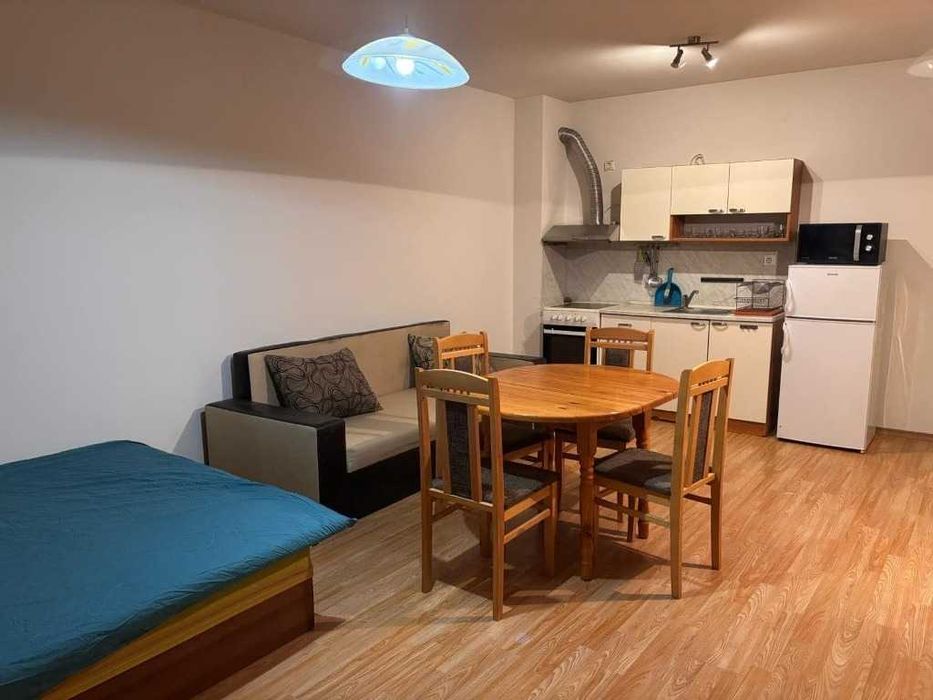 Под наем 2-стаен в Стрелбище