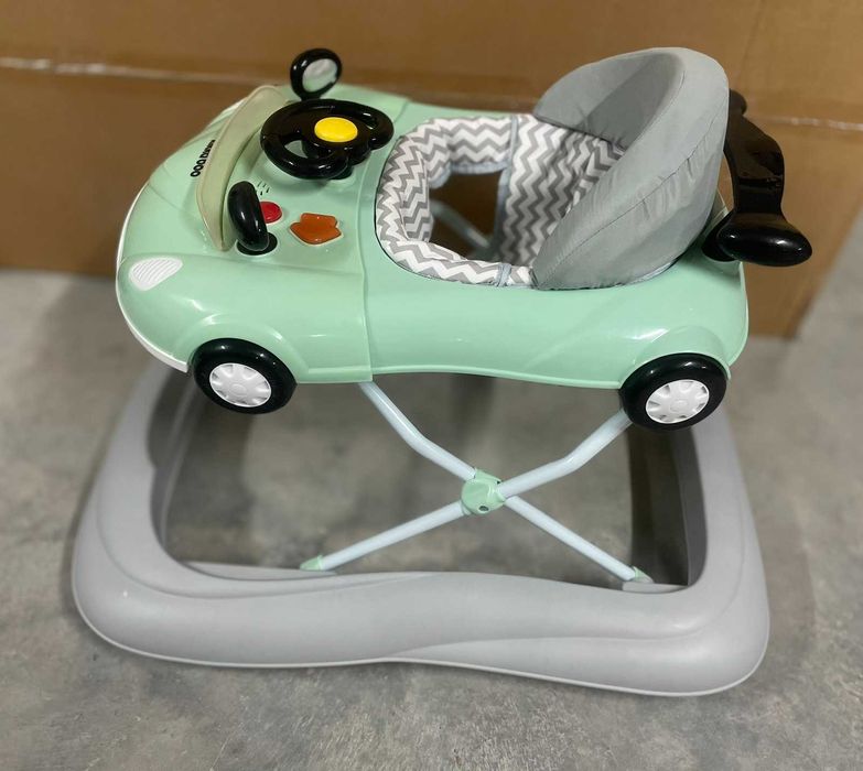 Бебешки проходилки