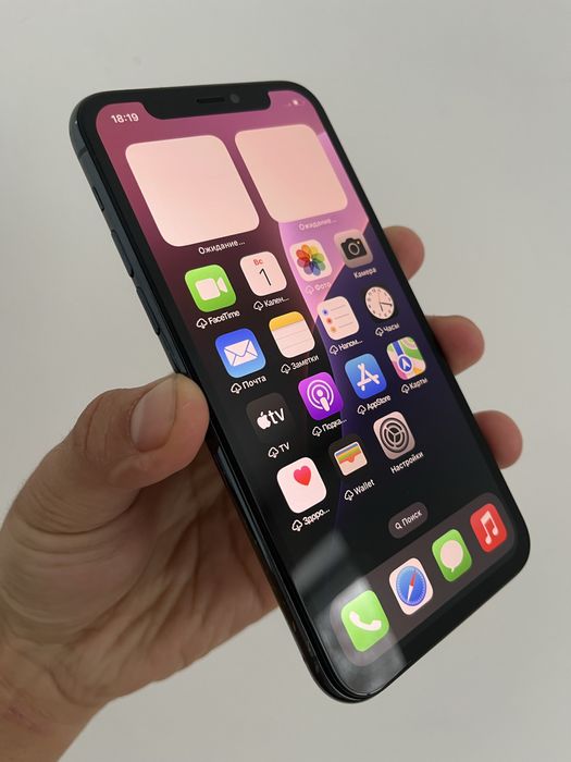 Iphone 11 pro 256 GB