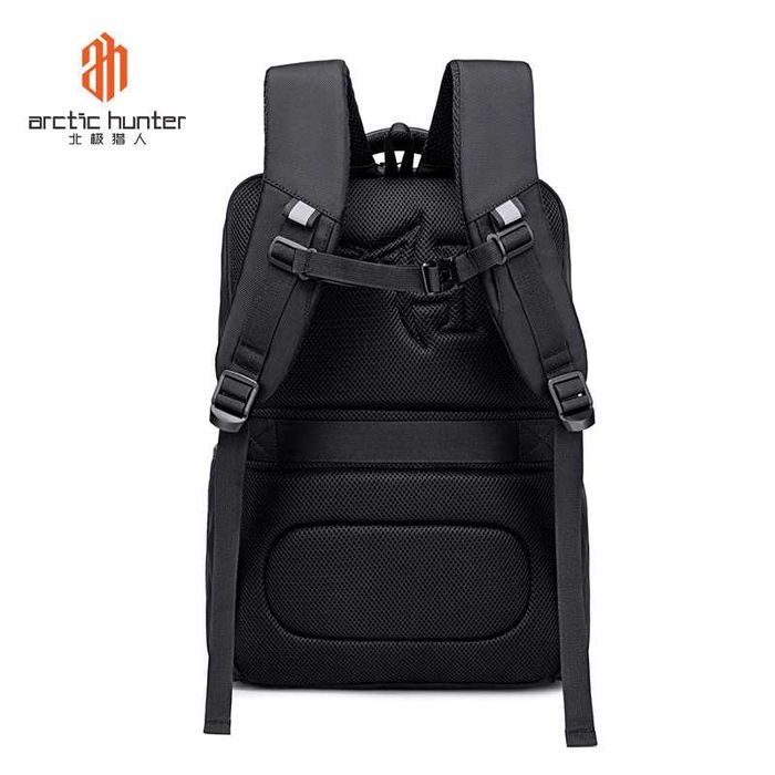 ARCTIC HUNTER для всех ноутбуков 16″ дюйм