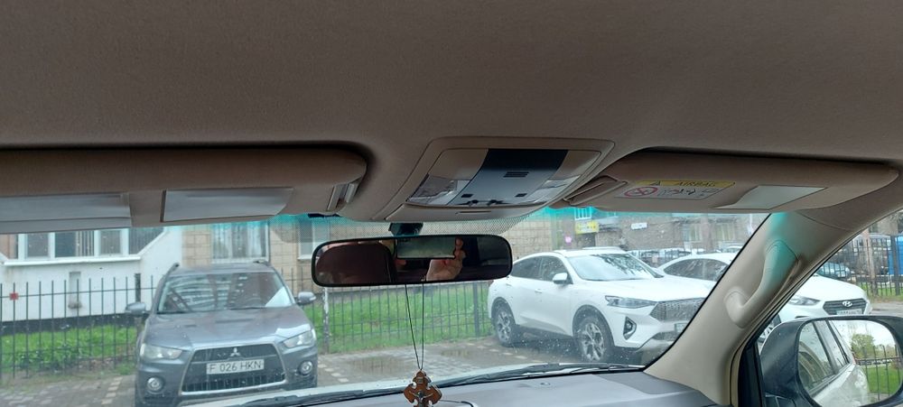 Продаю Land Cruiser Prado