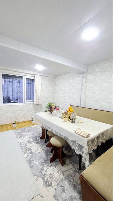 3 хонали Сергели