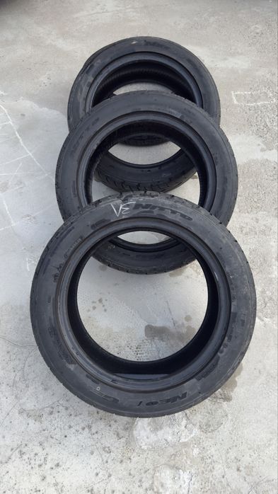 Продам летнюю резину