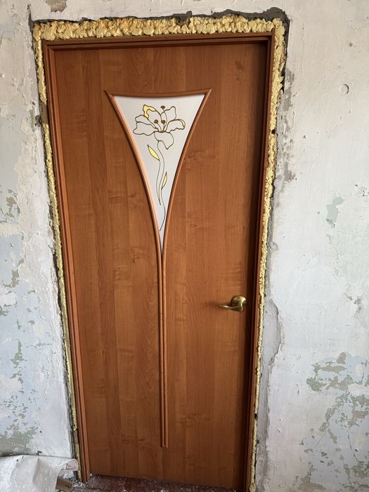 Дверь межкомнатная