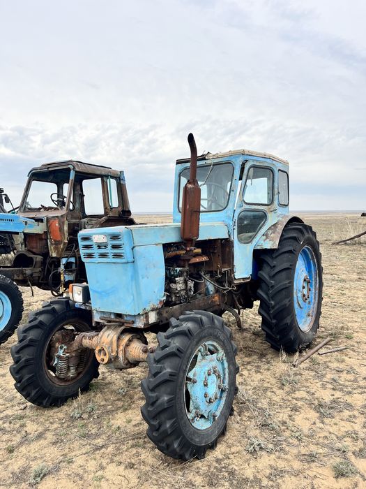 трактор т40(42)..