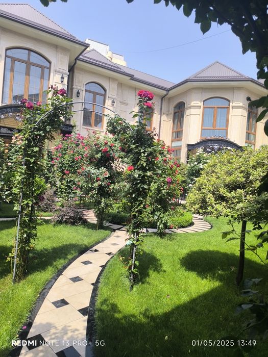 Gazon landshaft palift mkra klemint setka tortish