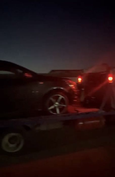 Продаются диски Vossen для автомобиля