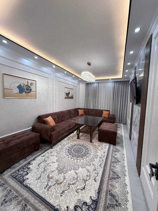 Срочно! Продаётся 4х комнатная квартира на Вокзале!!!