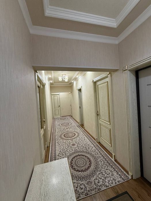 Продается 4 ком. Ор. Лабзак, Парк локомотив. Ц-13. Шайхантахурский